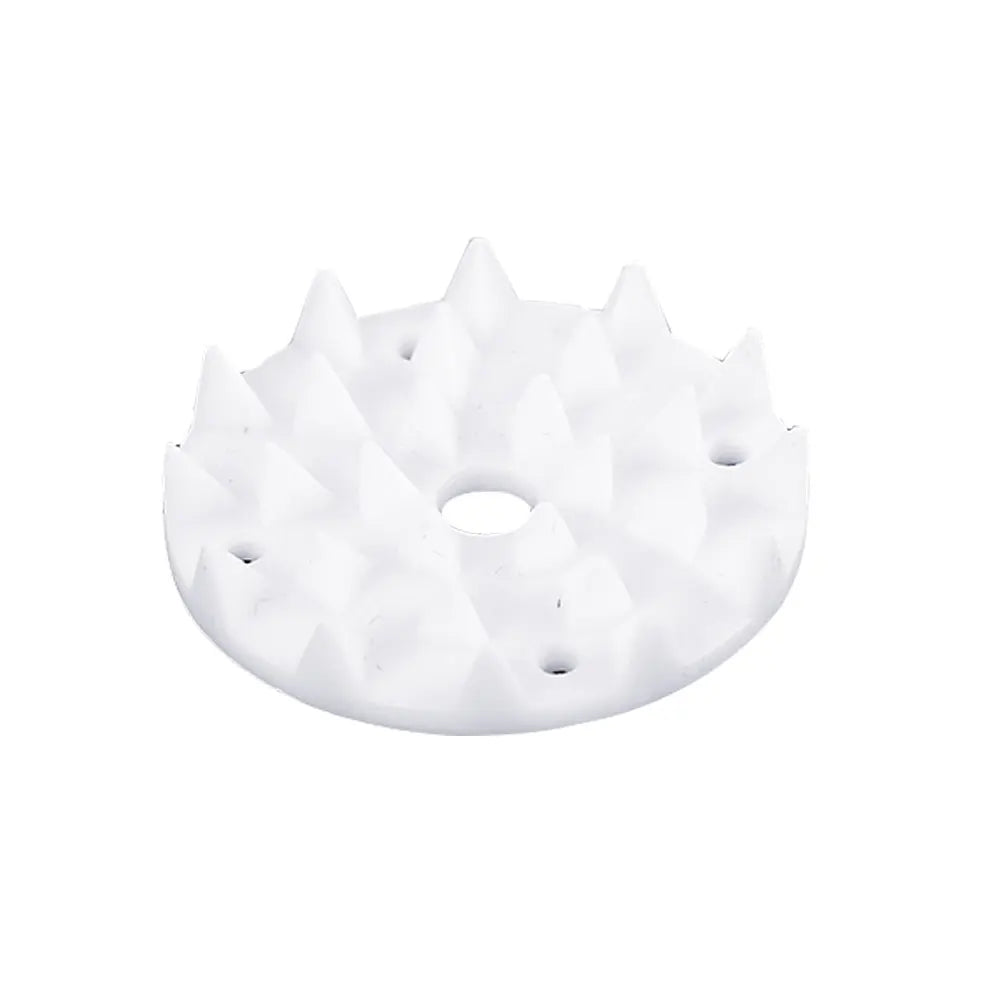 100-Piece Acupressure Yoga Mat Spikes, Plastic Lotus Replacement Needles for Pilates & Fitness Mats | StriveRiseFit