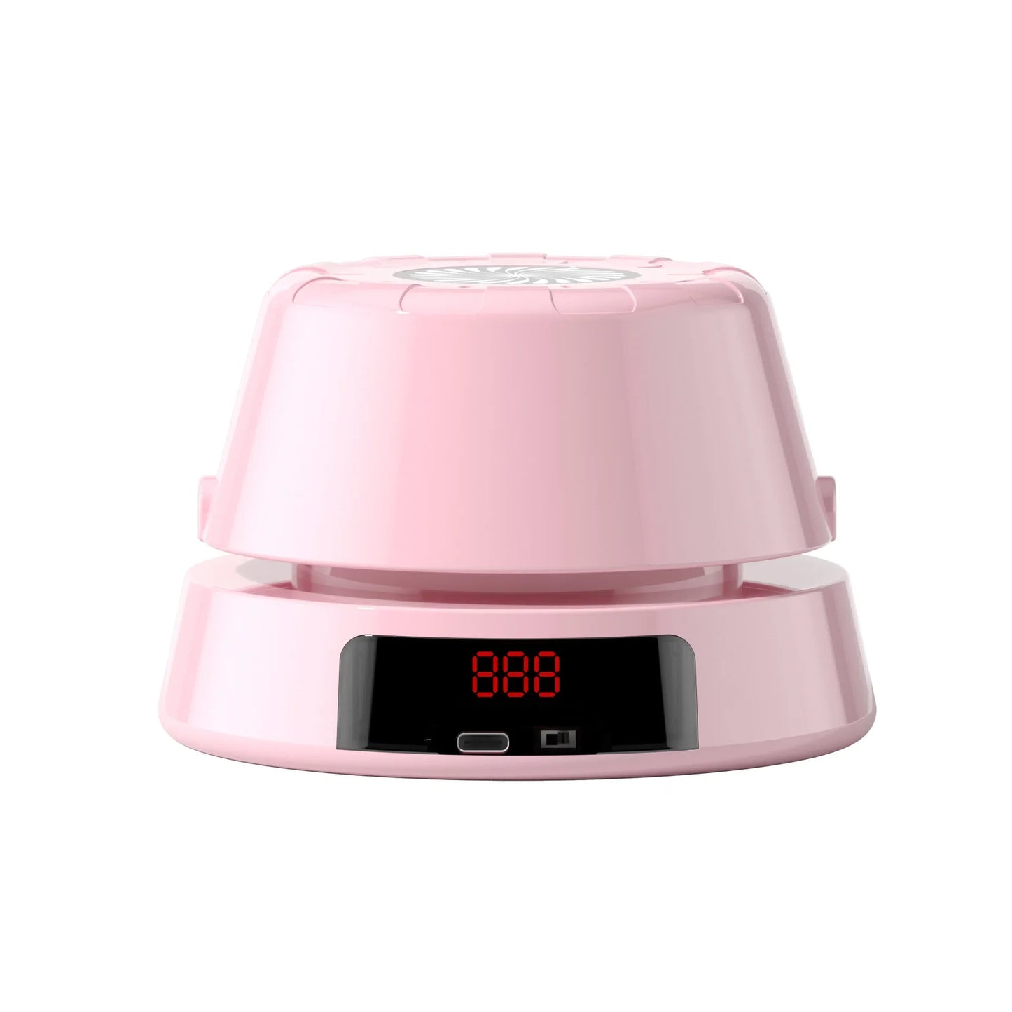 Electric Jump Rope Machine - Smart Automatic Skipping Rope with Digital Counter