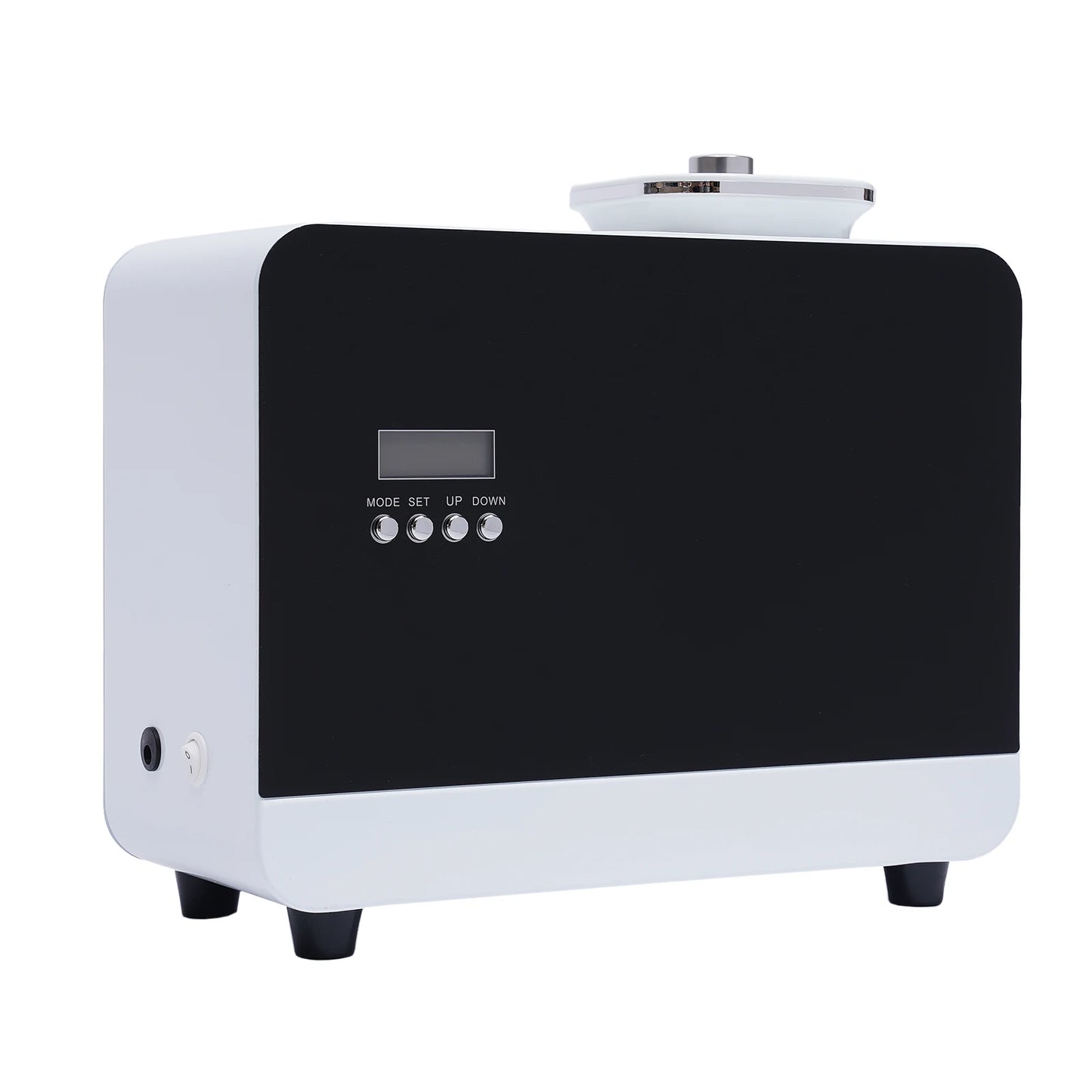 WiFi Scent Air Machine Smart Fragrance Diffuser 14W 800ml Waterless Cold Air Scent Diffuser Large Room Commercial Scent Machine Aromatherapy
