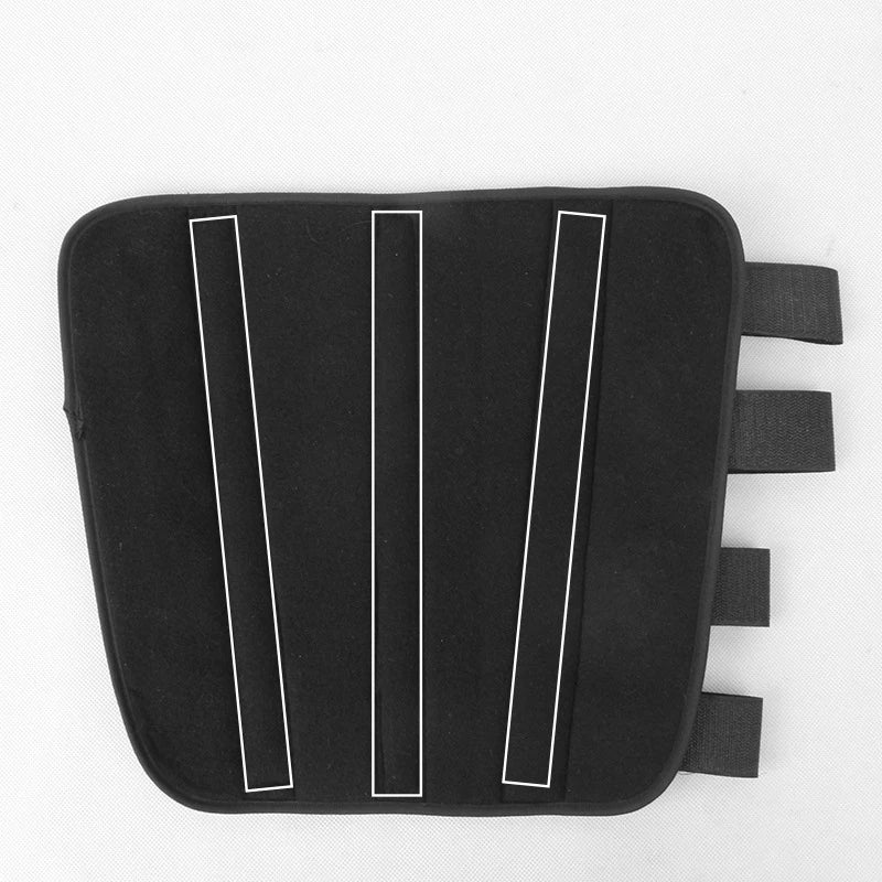 Hinged Elbow Brace & Arm Splint, Adjustable Support for Fracture & Recovery, S-L | StriveRiseFit