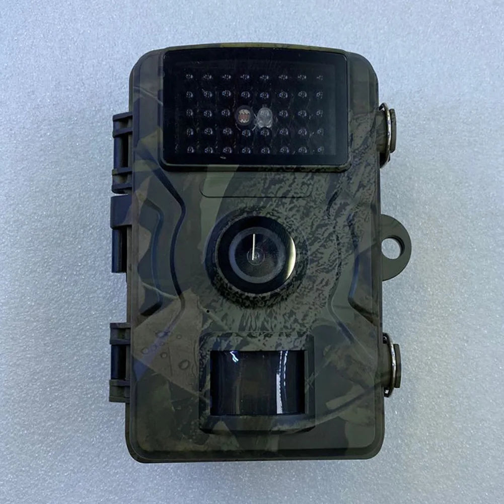 Hunting Trail Camera — Waterproof IR Night Vision, Motion Activated | StriveRiseFit
