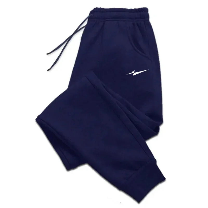 2025 Men Hot Cool Printed Jogger Pants ~ High Quality Men's Autumn Winter Casual Sports Sweatpants