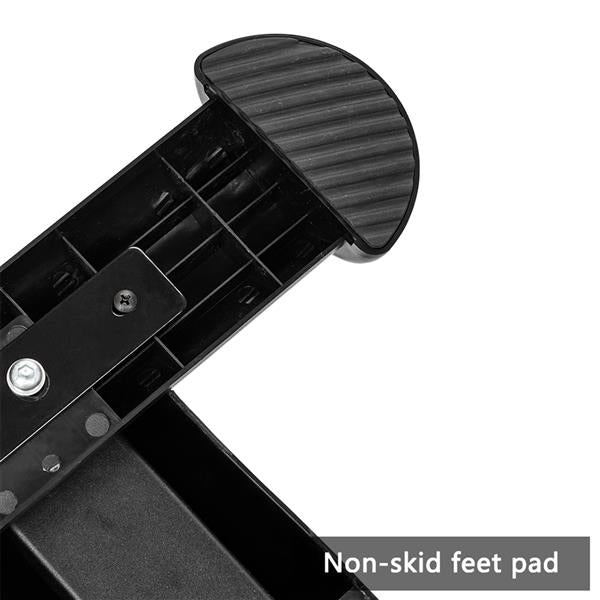 Pedal Trainer ~ Small Fitness Equipment For Home Use ~ Mini Stepper ~ Elderly Rehabilitation ~ Pedal Machine Fitness Stepper ~ Arms
