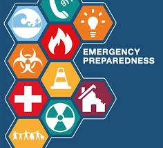 Emergency Essentials & Survival Gear