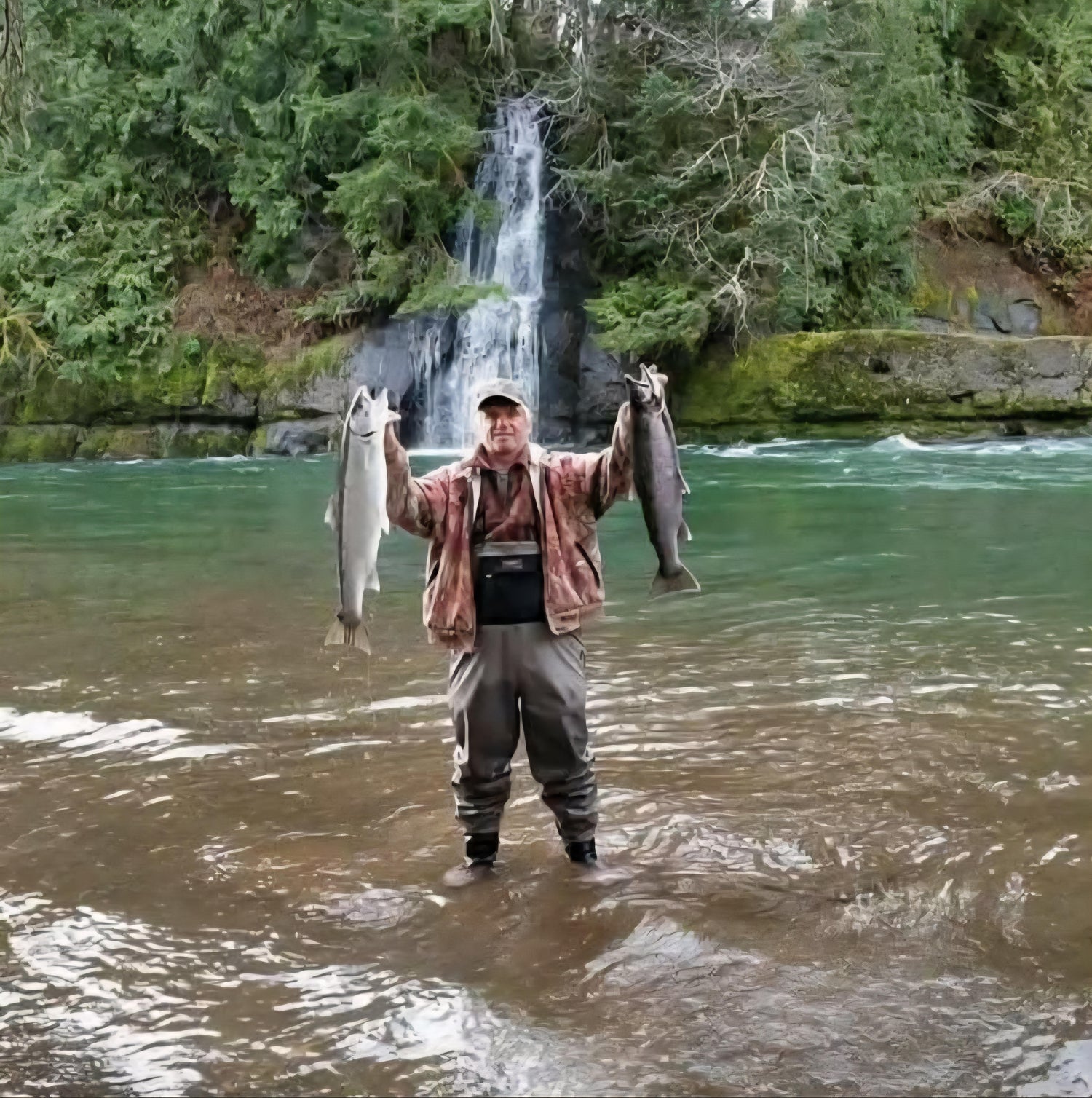 Outdoor Adventure