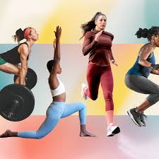 Fitness and Wellness