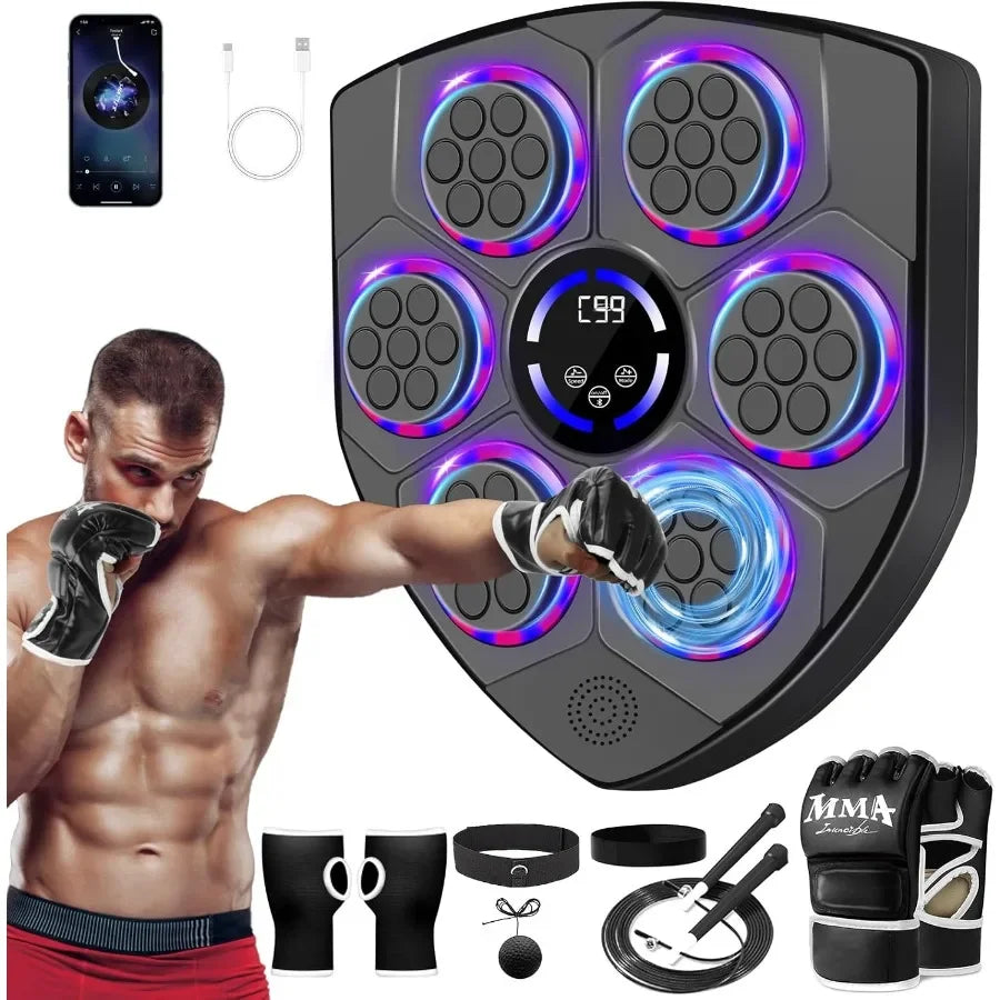 Fitness Electronics