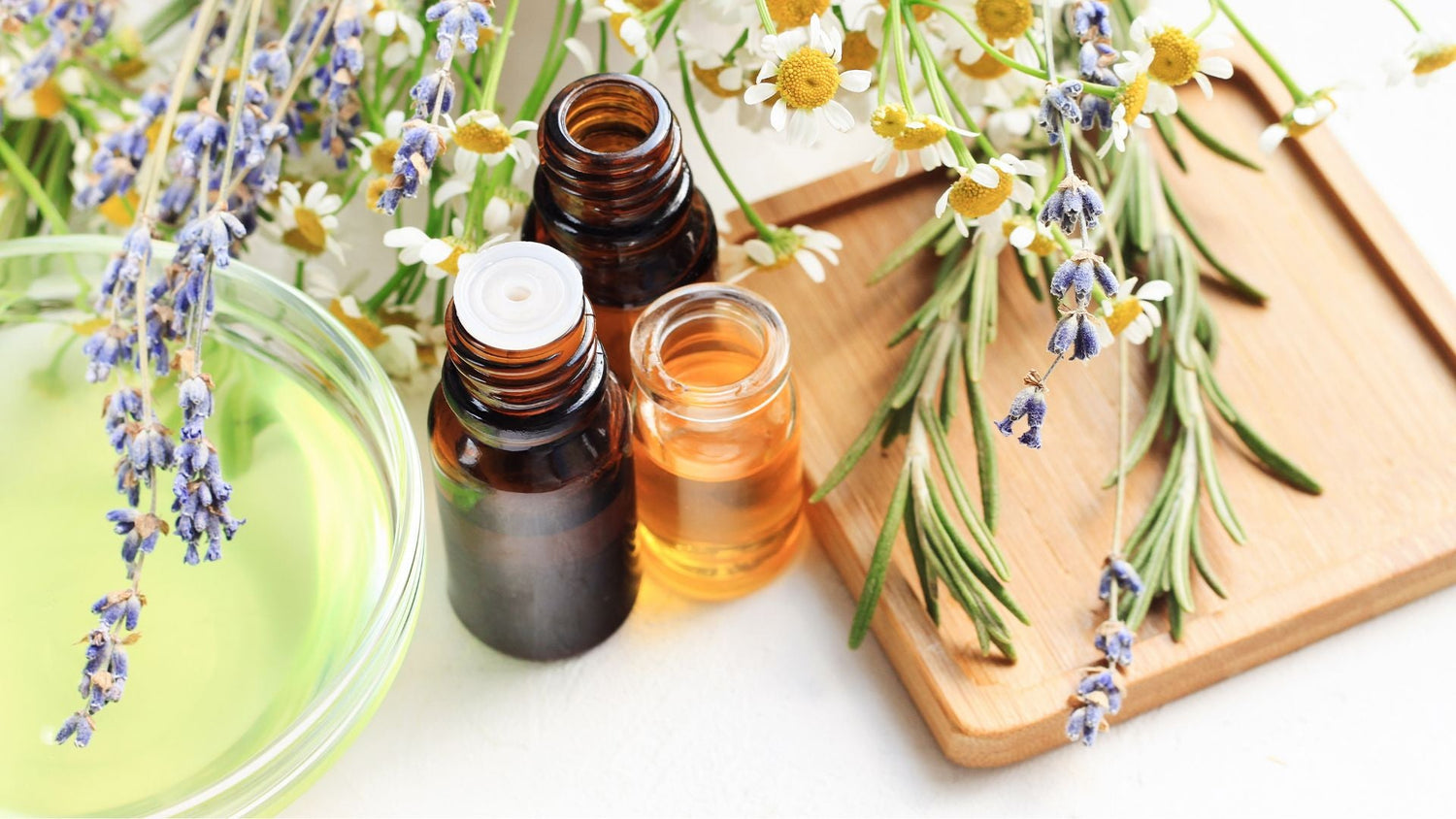 Aromatherapy