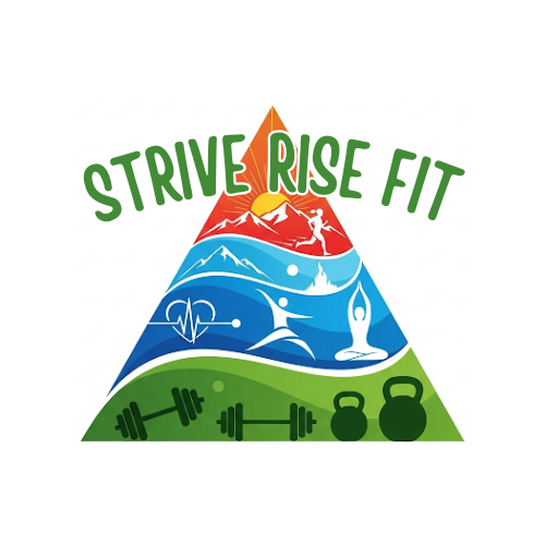 StriveRiseFit.com
