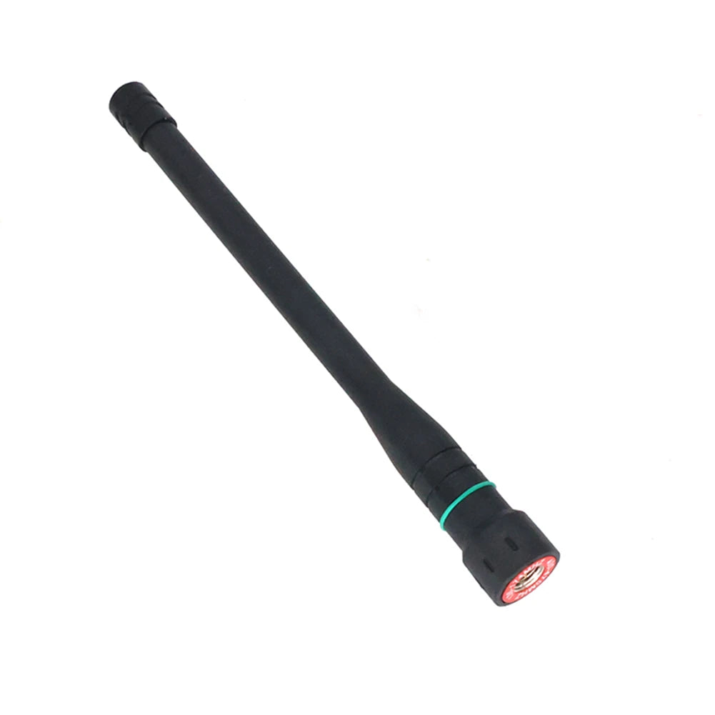 Telescopic Dual Band Antenna 144/430MHz Dual Band Walkie Talkie Radio Antenna for Two Way Radio VX-3R VX-5R VX-6R VX-7R VX-8R