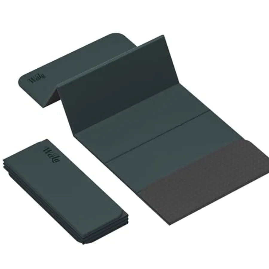Extra Thick Yoga Mat 1/2" (13mm), Non-Slip, Odorless, 70x24", 9 Colors | StriveRiseFit