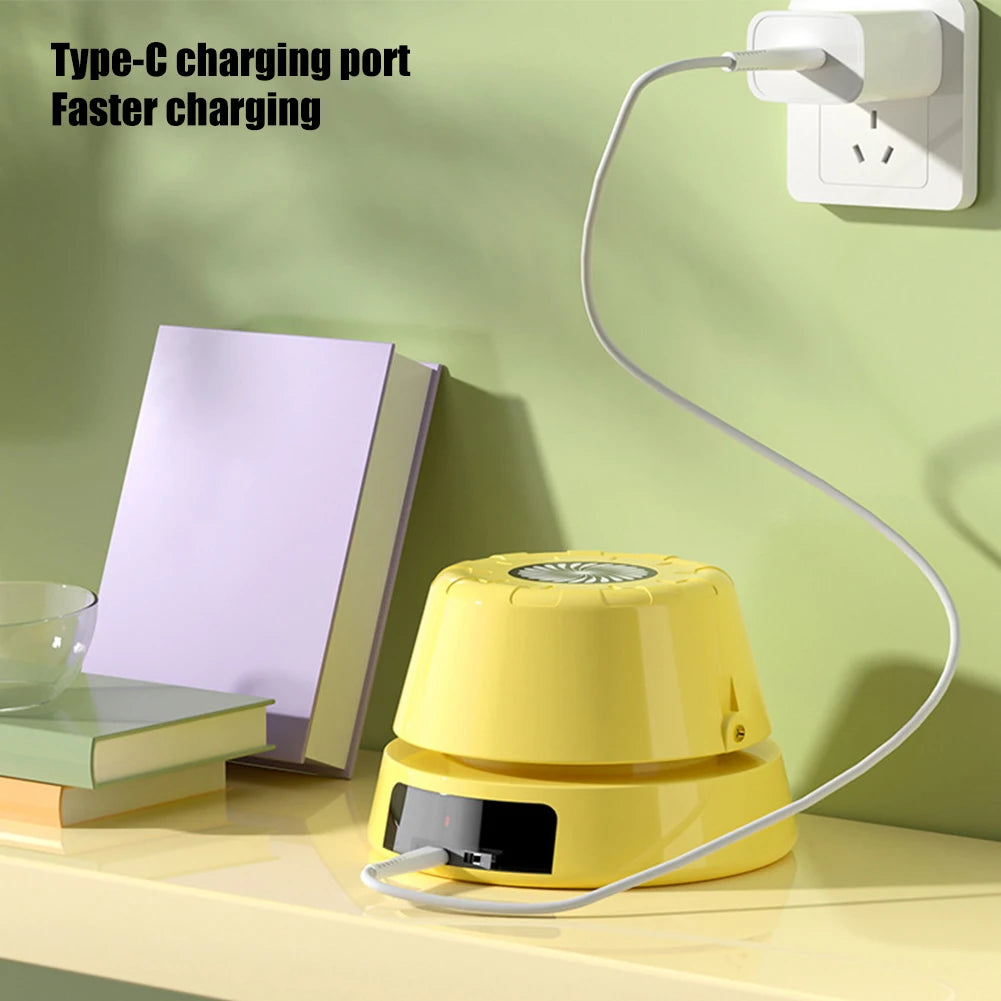 Electric Jump Rope Machine - Smart Automatic Skipping Rope with Digital Counter