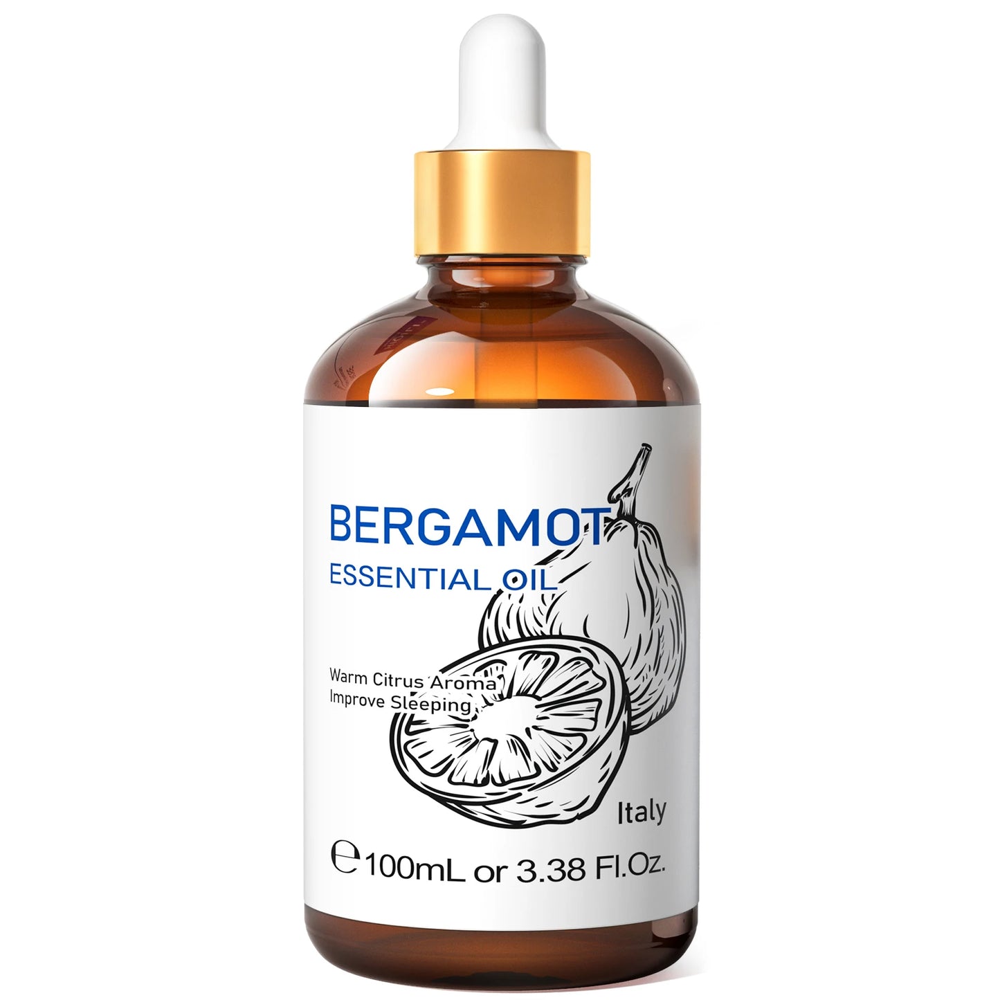 100% Pure Essential Oils 100ml | Aromatherapy & Diffuser | Multiple Scents | StriveRiseFit