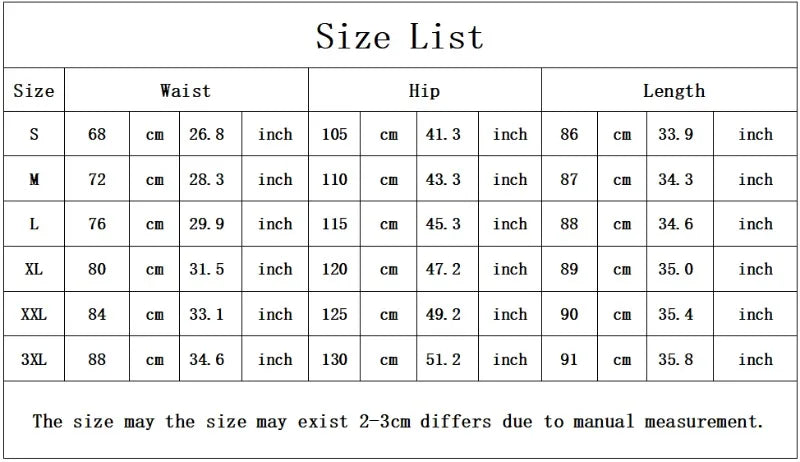 Streetwear Women Clothes Women Pants ~ Joggers Cotton / Linen Casual Autumn Elegant
