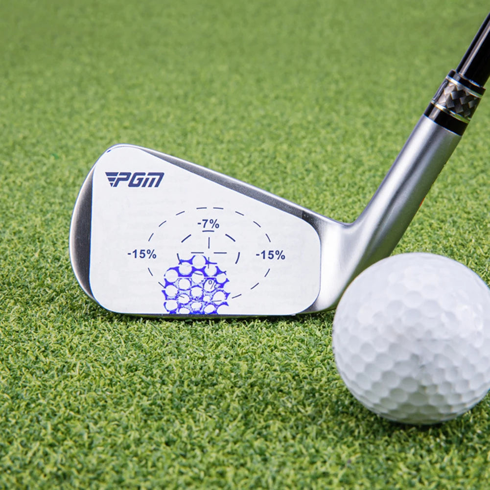 Golf Impact Tape Strike Stickers - Sweet Spot Finder for Woods & Irons | StriveRiseFit
