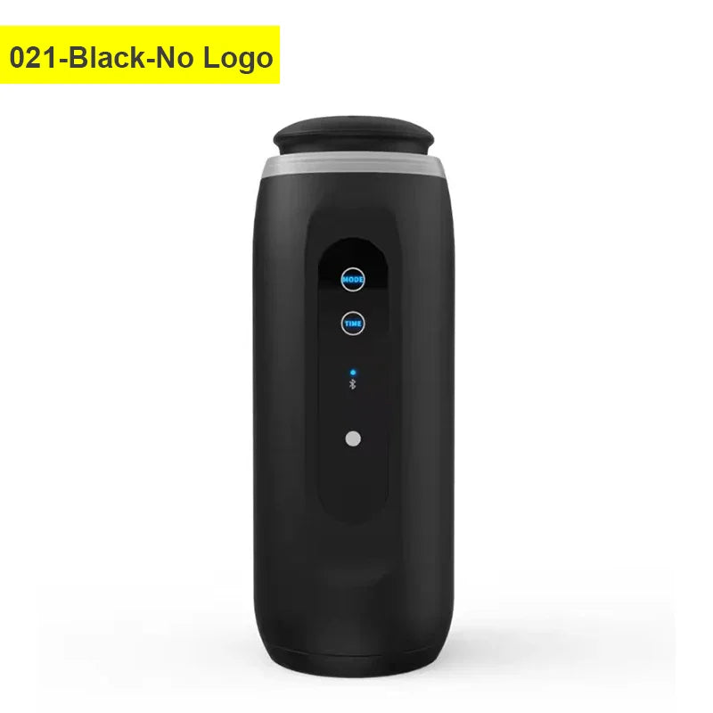 Wall Plug-In Aroma Diffuser | Bluetooth | Waterless | 100ml | 300m³ Coverage | StriveRiseFit