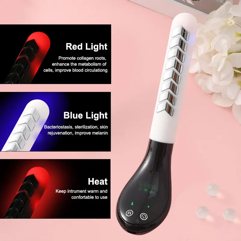 Kegel Exerciser for Women - Electric Pelvic Floor Strengthening Device