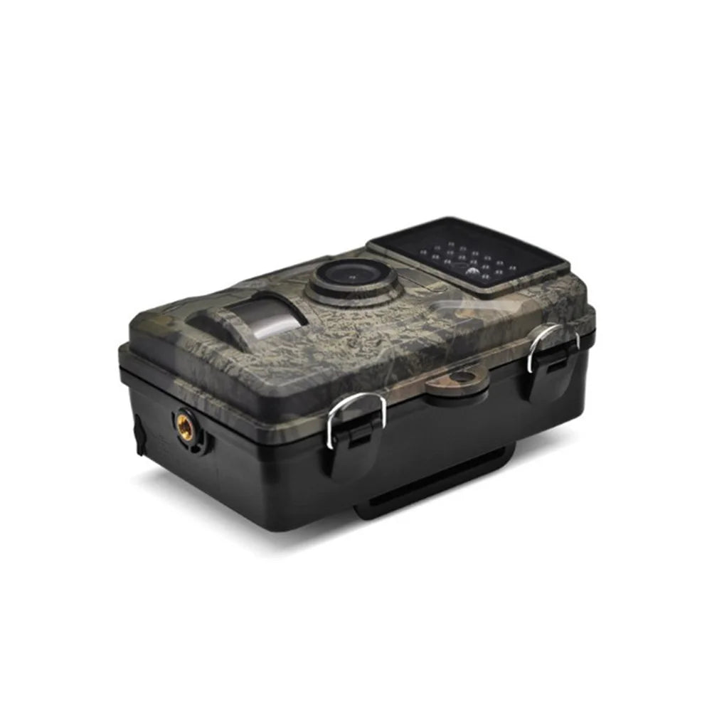 Hunting Trail Camera — Waterproof IR Night Vision, Motion Activated | StriveRiseFit