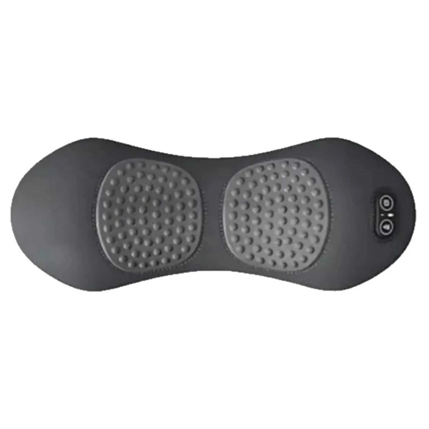 APWIKOGER 3-in-1 Electric Lumbar Support Pillow, Heat, Vibration & Airbag Lift | StriveRiseFit