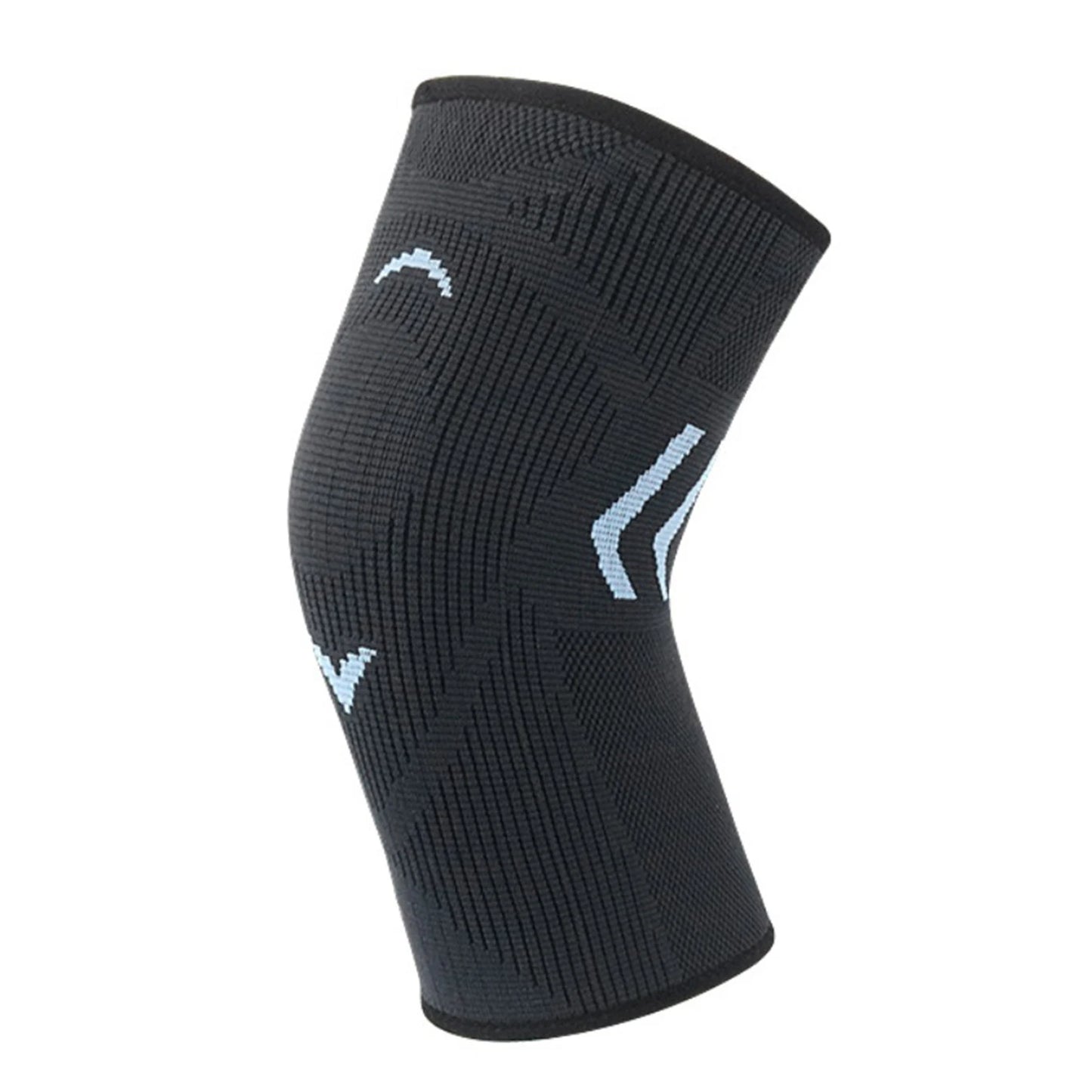 Breathable Sports Knee Pads - Non-Slip Guard for Running & Basketball | StriveRiseFit.com