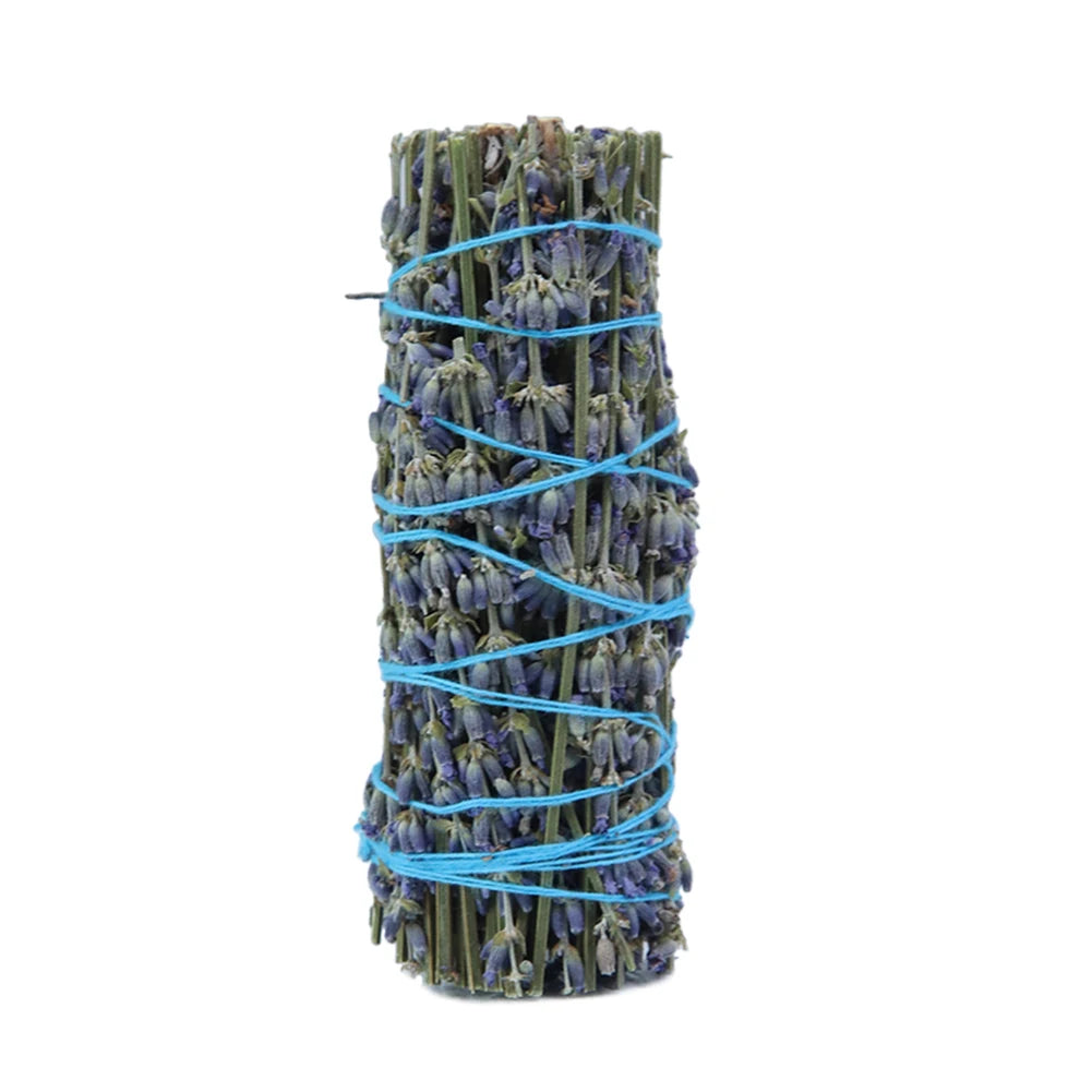 Natural Lavender Incense Sticks for Meditation & Relaxation | StriveRiseFit
