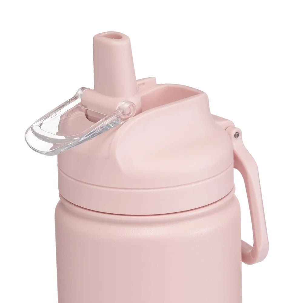 24oz Insulated Stainless Steel Water Bottle - BPA Free Leak Proof