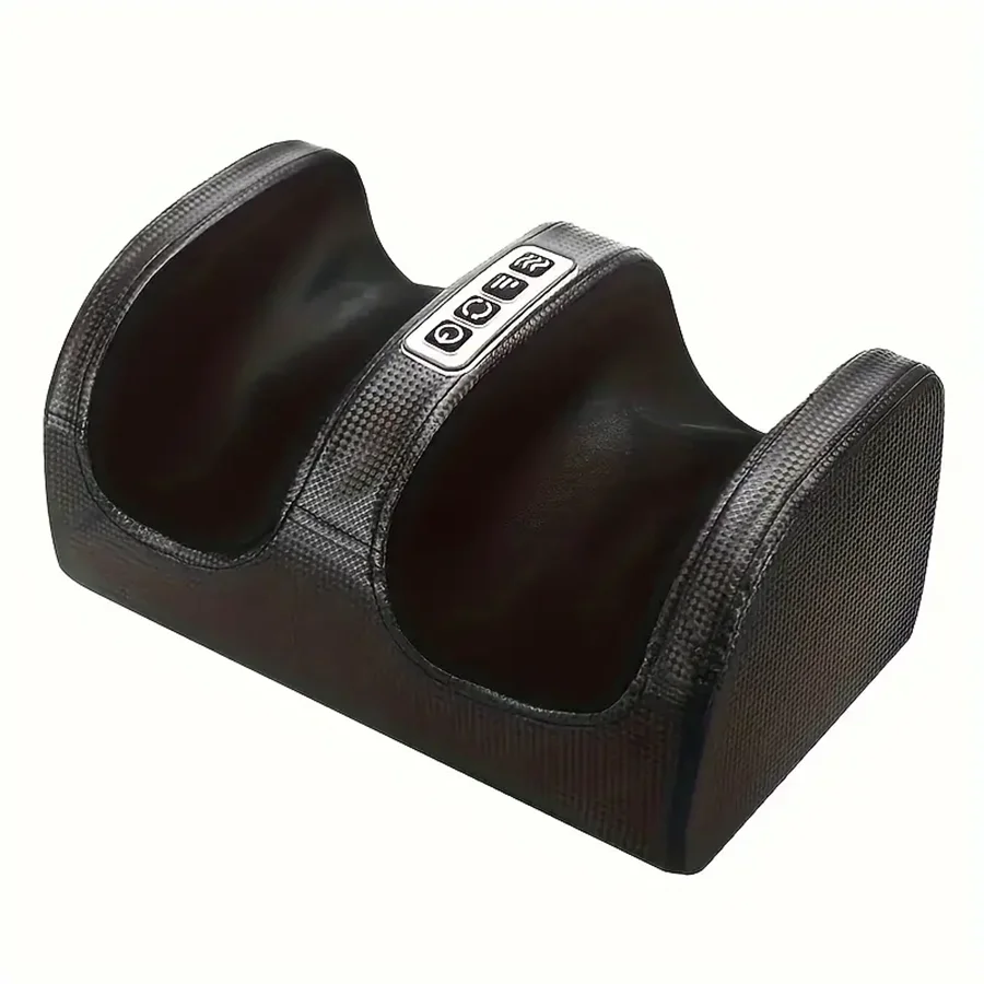 Foot Massage Machine, Foot Kneading, Electric Heating, Christmas Gifts, Valentine's Day Gifts