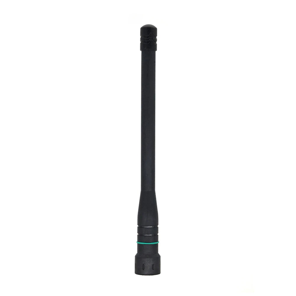 Telescopic Dual Band Antenna 144/430MHz Dual Band Walkie Talkie Radio Antenna for Two Way Radio VX-3R VX-5R VX-6R VX-7R VX-8R