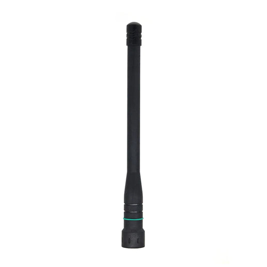 Telescopic Dual Band Antenna 144/430MHz Dual Band Walkie Talkie Radio Antenna for Two Way Radio VX-3R VX-5R VX-6R VX-7R VX-8R