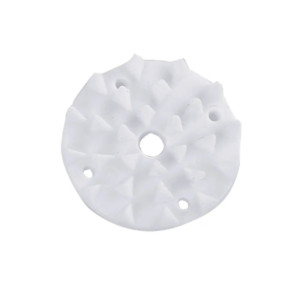 Sikiwind 100-Piece Acupressure Yoga Mat Spikes, Plastic Lotus Replacement Needles for Pilates Mats | StriveRiseFit
