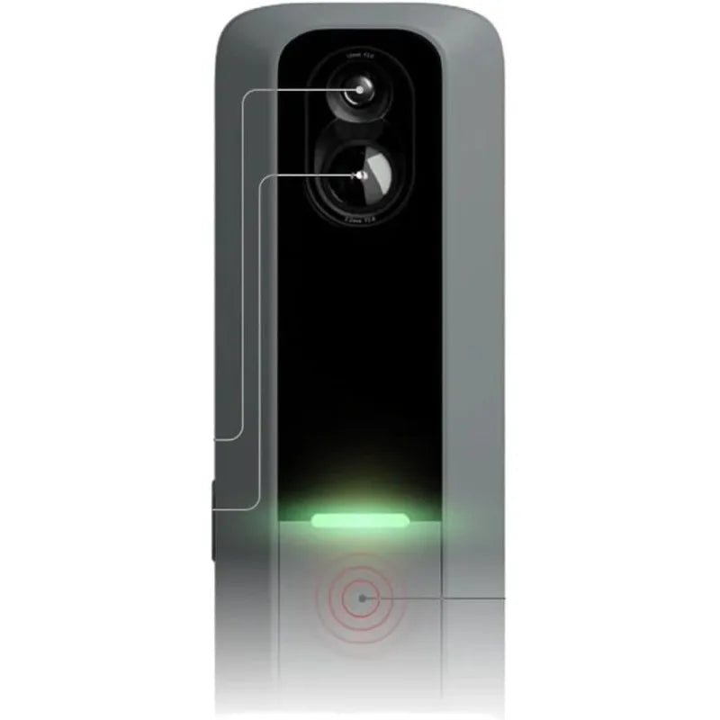 MLM2PRO Golf Launch Monitor - Spin Rate, Swing Analyzer & Simulator | StriveRiseFit