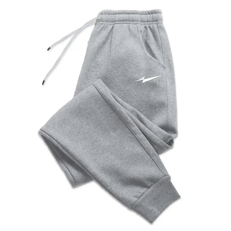 2025 Men Hot Cool Printed Jogger Pants ~ High Quality Men's Autumn Winter Casual Sports Sweatpants
