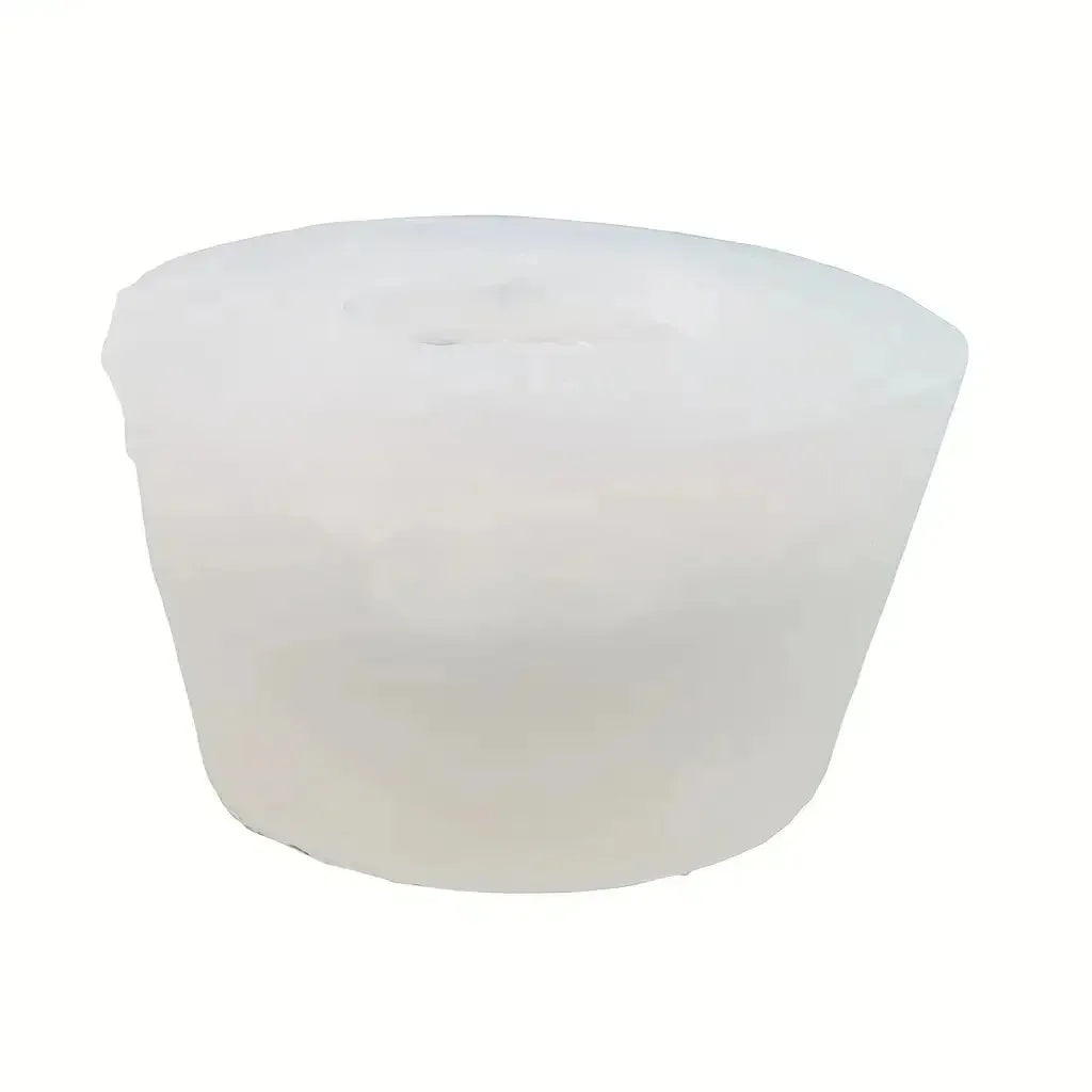3D Rose Silicone Mold for Candles, Soap, Resin & Clay | StriveRiseFit