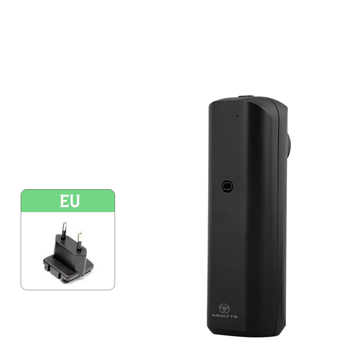 Plug-In Wall Aroma Diffuser | Bluetooth | Waterless | 100ml | 300m³ Coverage | StriveRiseFit