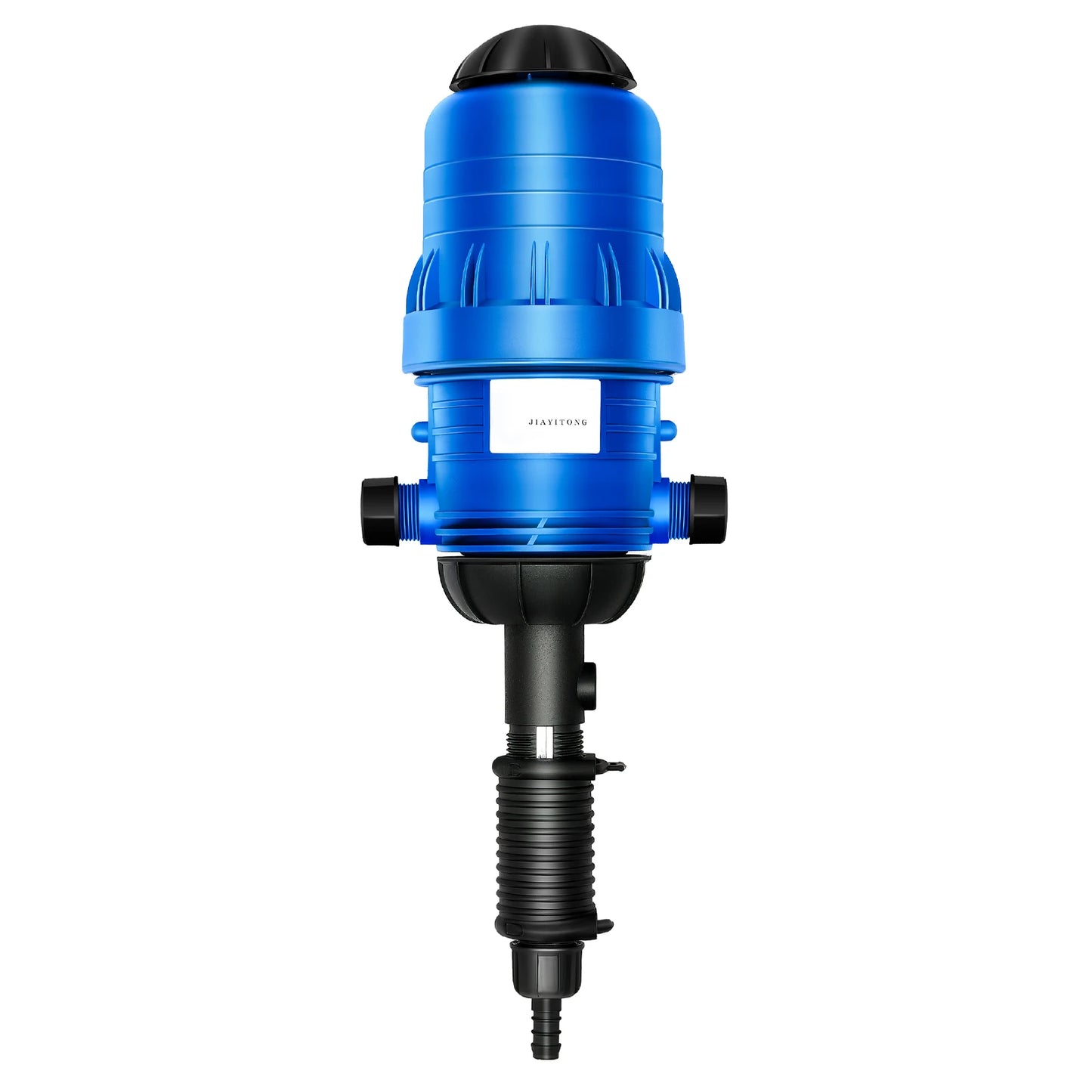 Water-Powered Fertilizer Injector for Drip Irrigation | StriveRiseFit