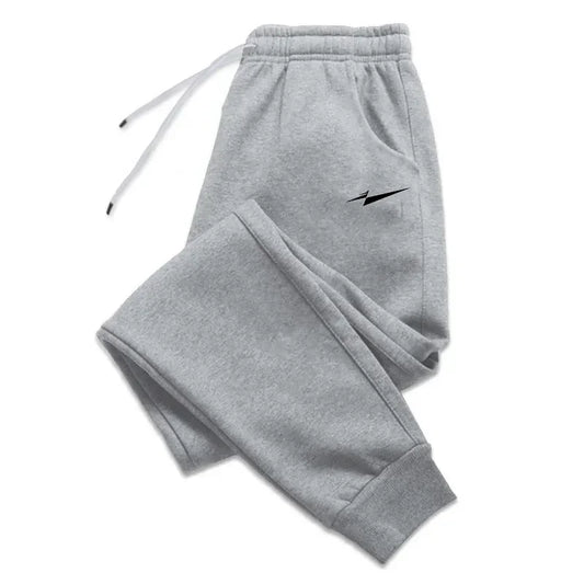 2025 Men Hot Cool Printed Jogger Pants ~ High Quality Men's Autumn Winter Casual Sports Sweatpants