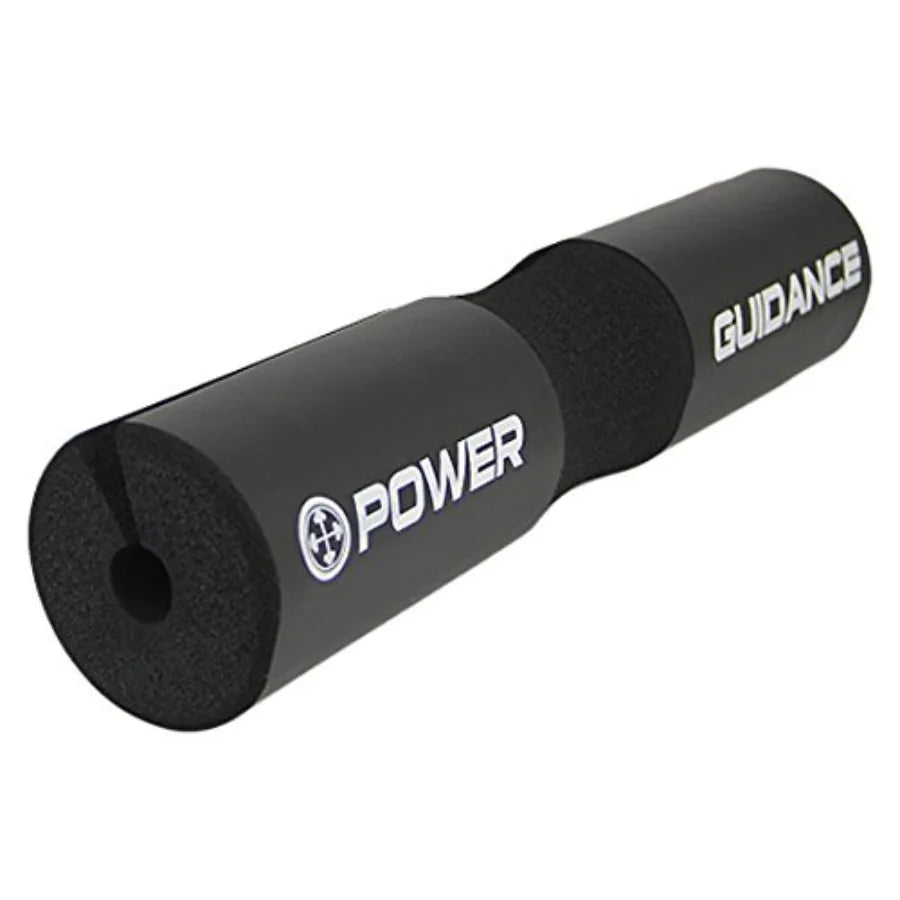Barbell Squat Pad Neck & Shoulder Protective Pad for Squats Lunges Hip Thrusts & Weight Lifting | StriveRiseFit