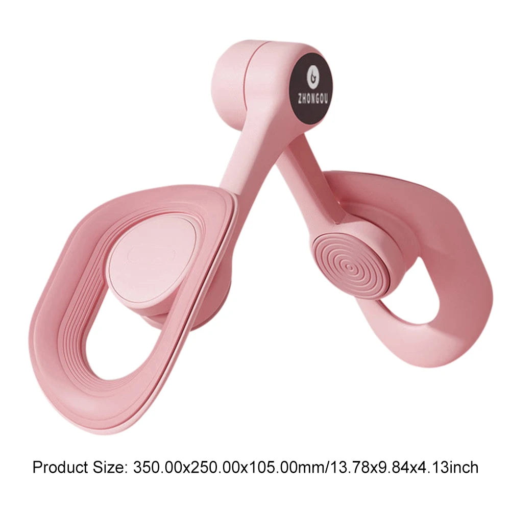 Pelvic Floor Trainer - Kegel Exerciser for Postpartum Recovery & Thigh Strength | StriveRiseFit.com