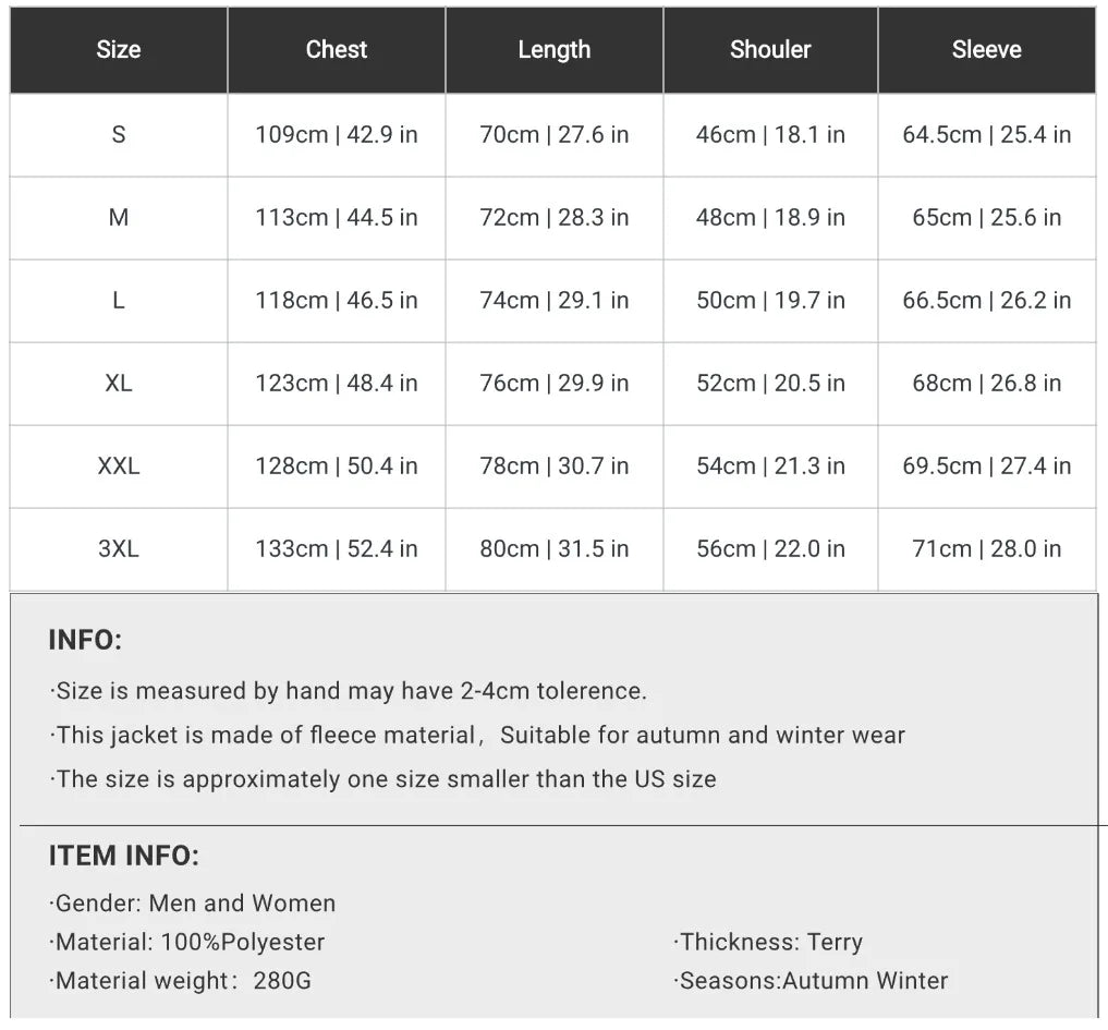 Men's Military Tactical Jacket - Winter Thermal Fleece Hooded Coat | StriveRiseFit