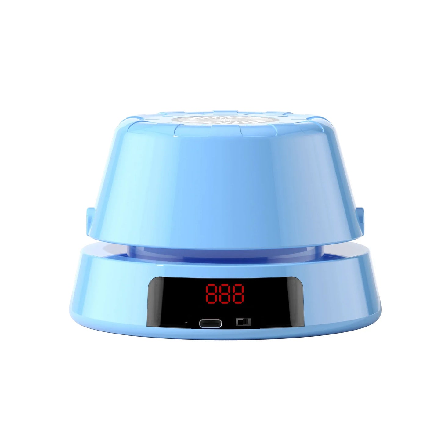 Electric Jump Rope Machine - Smart Automatic Skipping Rope with Digital Counter