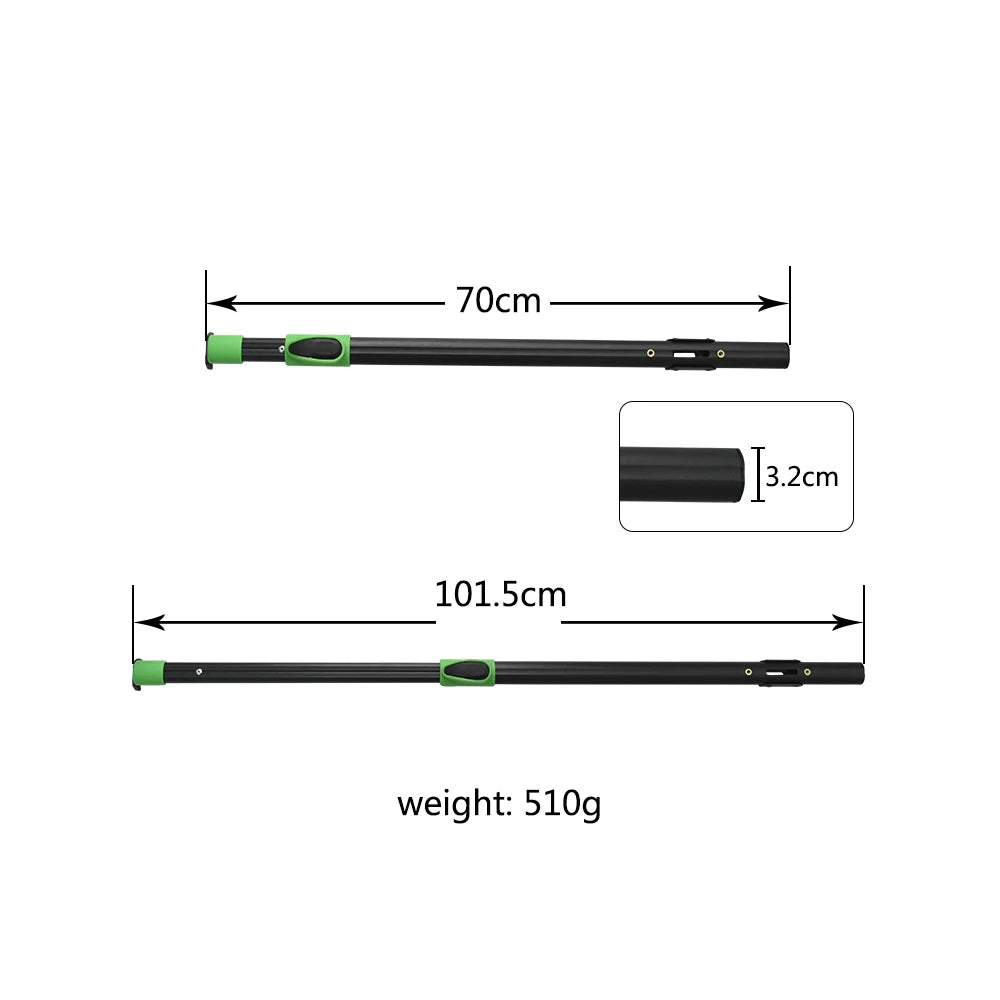 Professional Telescopic Slingshot with Laser - Powerful Hunting Slingshot | StriveRiseFit