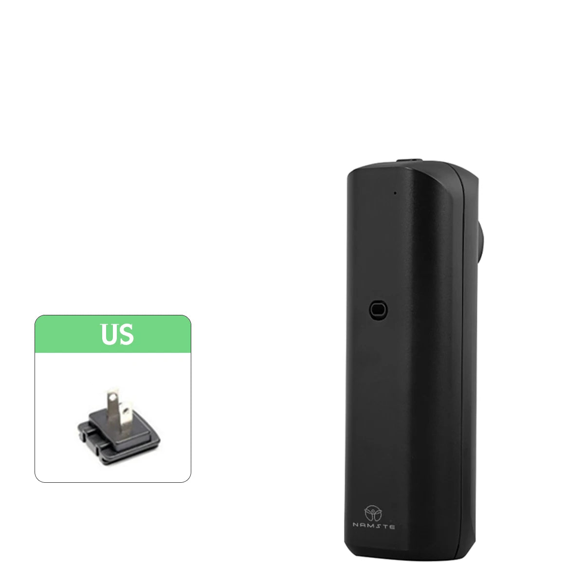 Plug-In Wall Aroma Diffuser | Bluetooth | Waterless | 100ml | 300m³ Coverage | StriveRiseFit