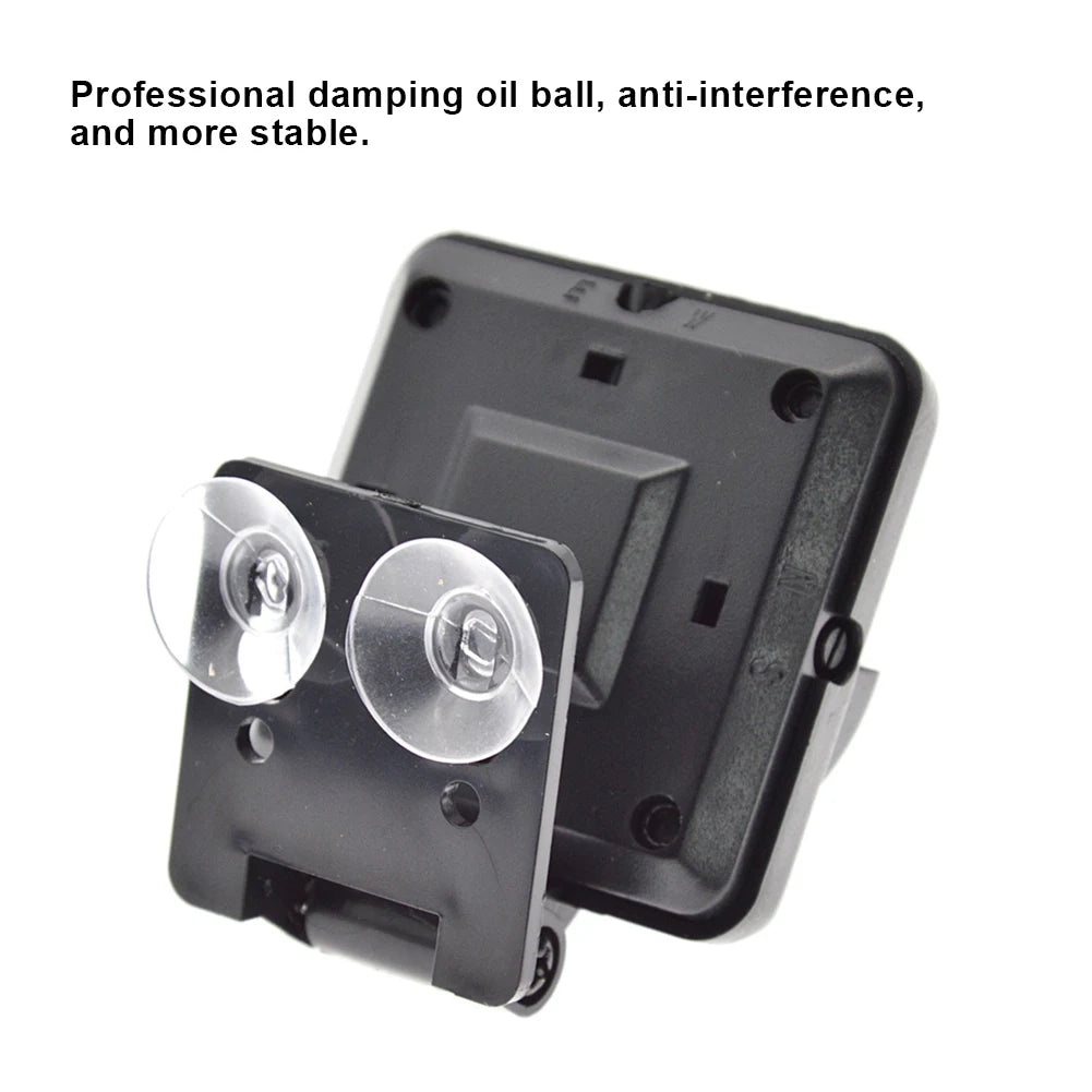 Magnetic Ball Compass | Marine, Car, Boat & RV Dashboard Navigation | StriveRiseFit