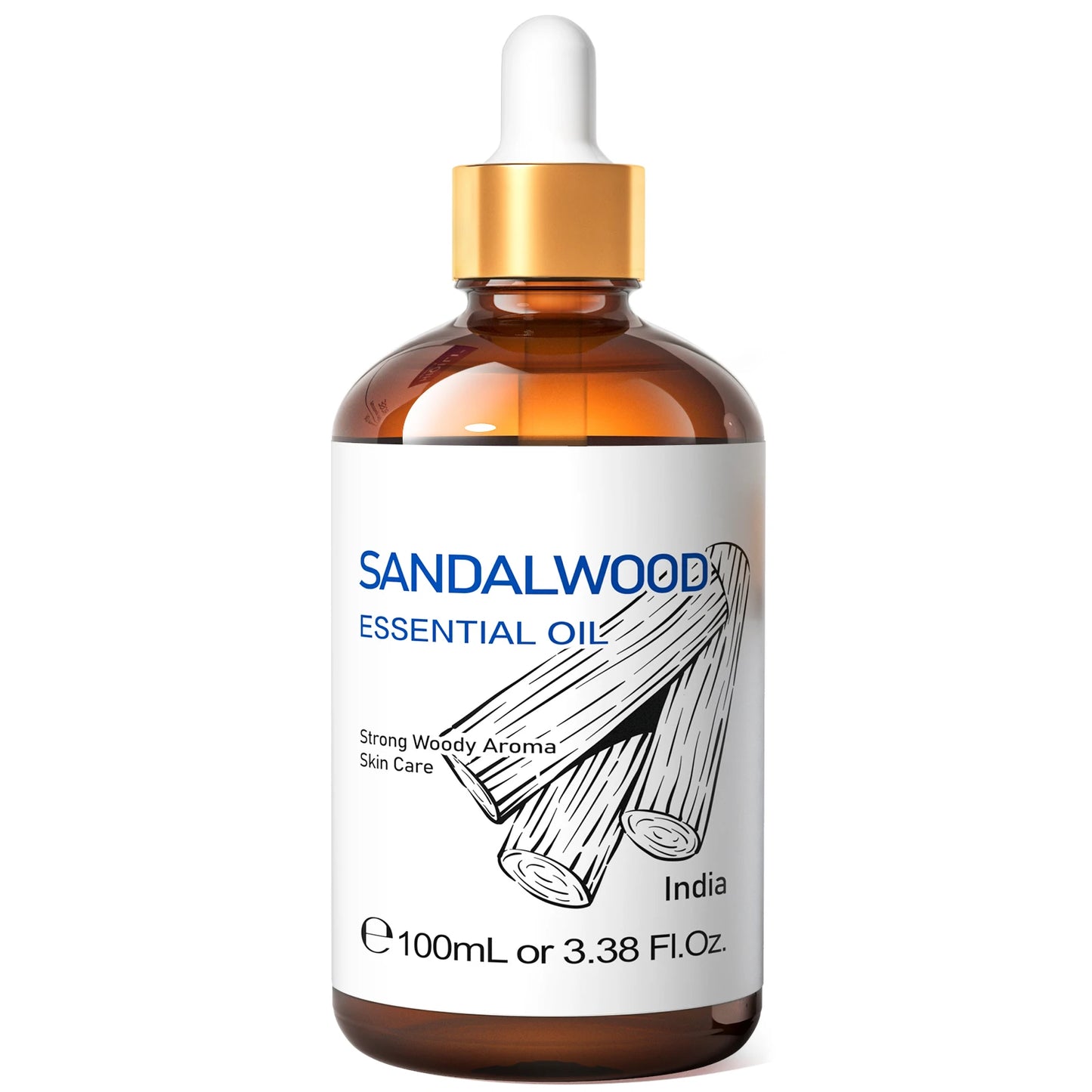 Pure Essential Oils 100ml – Aromatherapy, Diffuser & Massage Blends
