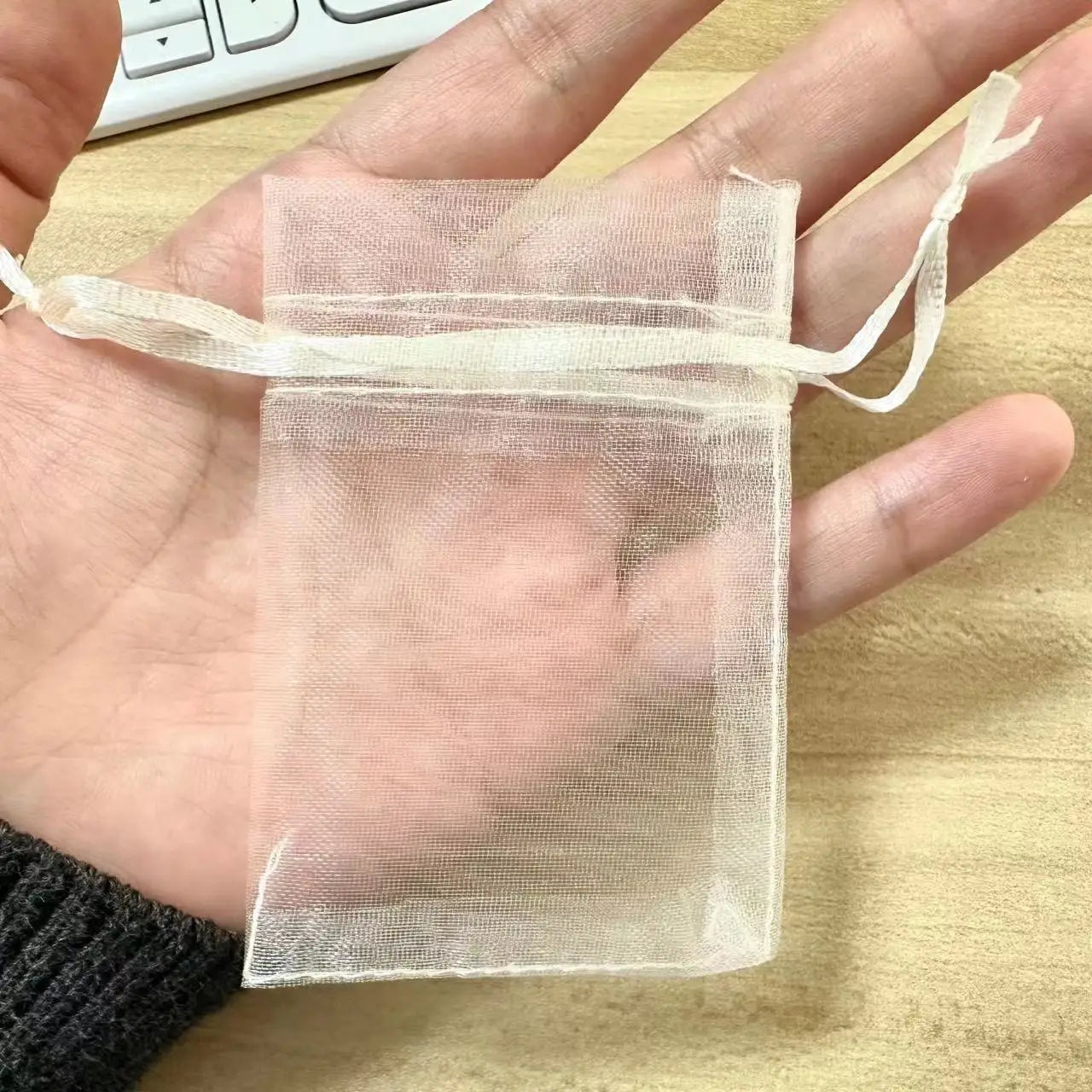 500g Reusable Silica Gel Beads - Waterproof Moisture Absorber Desiccant