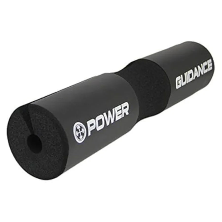 Barbell Squat Pad Neck & Shoulder Protective Pad for Squats Lunges Hip Thrusts & Weight Lifting | StriveRiseFit