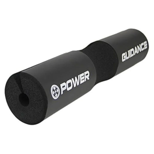 Barbell Squat Pad Neck & Shoulder Protective Pad for Squats Lunges Hip Thrusts & Weight Lifting | StriveRiseFit