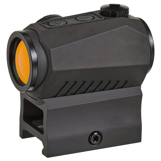 Bestsight R5 1x20mm Red Dot Sight 2 MOA - Motion Awake, IPX7, 20mm Rail | StriveRiseFit
