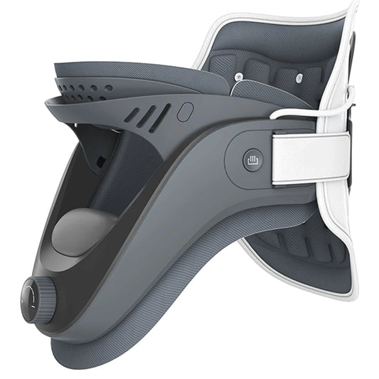 Cervical Traction Device - Adjustable Neck Brace & Posture Corrector