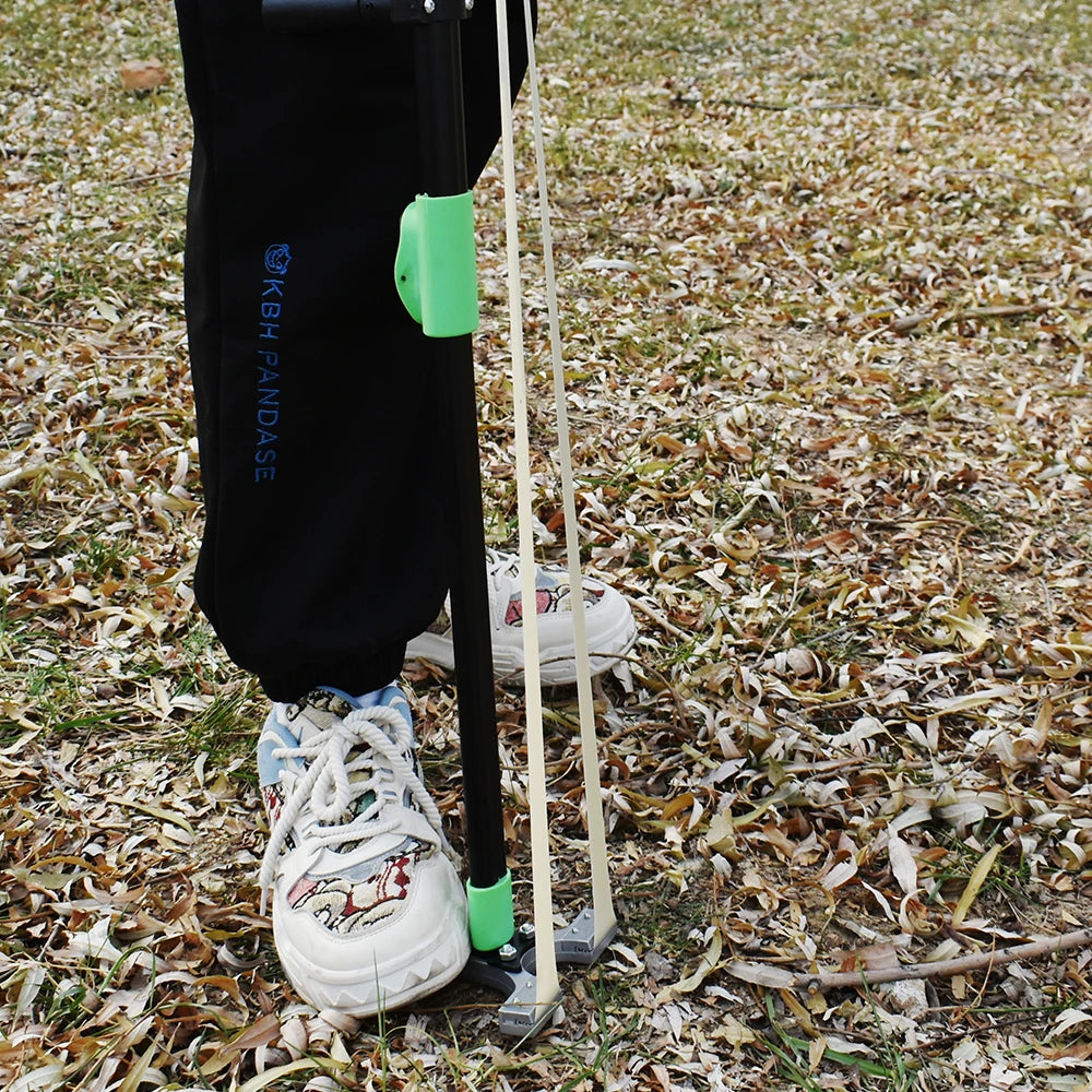 Professional Telescopic Slingshot with Laser - Powerful Hunting Slingshot | StriveRiseFit